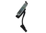 Forme o OEM e o ODM pretos dos portos de USB 1,5 do suporte do carregador do carro do iPhone