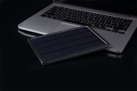 carregador portátil solar móvel Eco-amigável do telemóvel da capacidade alta do banco 10000mah do poder de USB