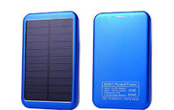 banco móvel das energias solares 8000mAH para a câmera Samsung do iPad do iPhone dos Smartphones