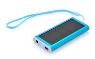 banco portátil das energias solares 3000mAh para o telefone móvel