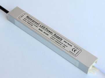 A tensão constante 36W Waterproof EN conduzido 55015 do CE ROHS da C.C. do motorista 24V