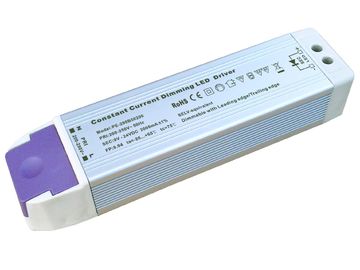 O TRIAC constante Dimmable da tensão conduziu o motorista