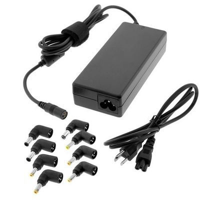 C.A. do Desktop ao adaptador da alimentação de DC