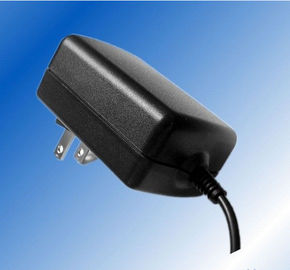 Adaptador do poder da montagem da parede do Ethernet