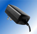 UL do adaptador 5V 5A 25W do poder da montagem da parede da compatibilidade electrónica dos E.U./UE/CE/GS/FCC