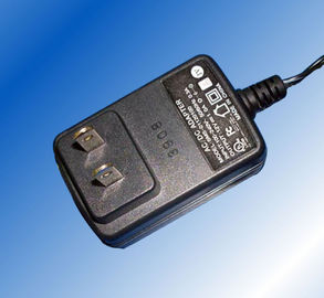 Adaptador europeu do poder da montagem da parede