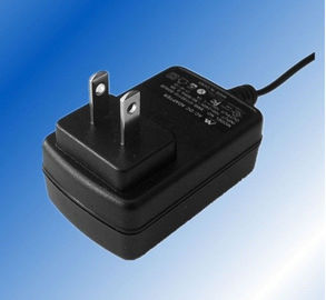 Adaptador europeu do poder da montagem da parede