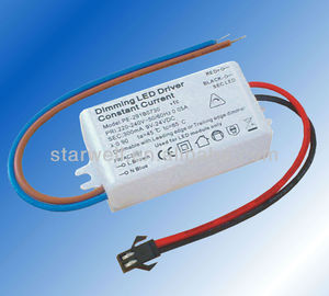 300Ma o TRIAC Dimmable conduziu o motorista