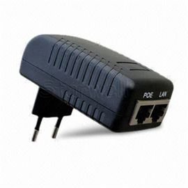 Adaptador do poder do ponto de entrada da montagem da parede