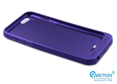 caixa de bateria alternativa do iPhone 3500mAh