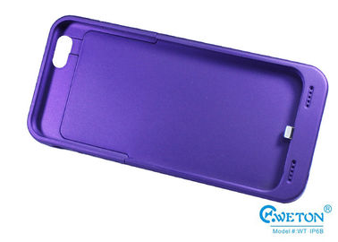 caixa de bateria alternativa do iPhone 3500mAh