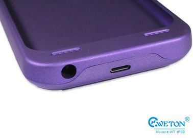 caixa de bateria alternativa do iPhone 3500mAh