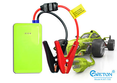 acionador de partida magro multifuncional do salto de Aotumobile da espessura de 14MM, banco do poder do curso