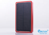 banco portátil das energias solares da emergência do Li-polímero 4000mAh para o telefone móvel