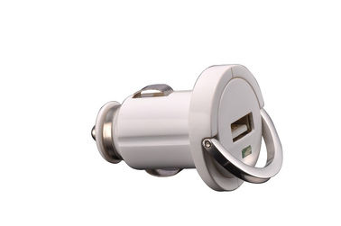 Matte1200 branco miliampère CA40 1.2a 12 - carregadores do carro do iPhone de 24V Apple para telefones móveis CE, FCC