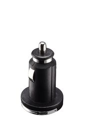 Matte1200 branco miliampère CA40 1.2a 12 - carregadores do carro do iPhone de 24V Apple para telefones móveis CE, FCC