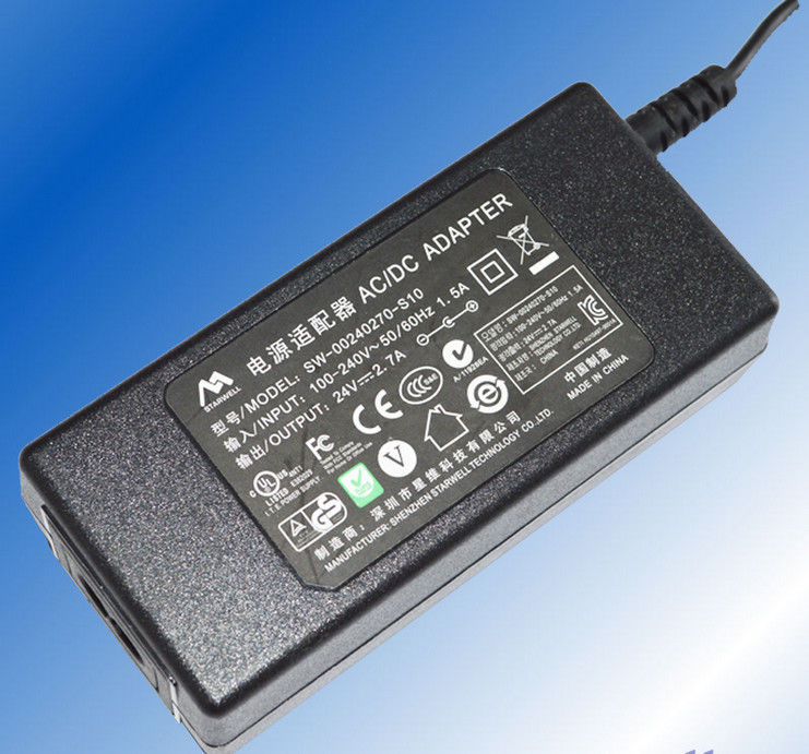 CE SAA C-TICK do FCC GS do UL do adaptador EN60950-1 da alimentação CA da C.C. 12V 3A 36W